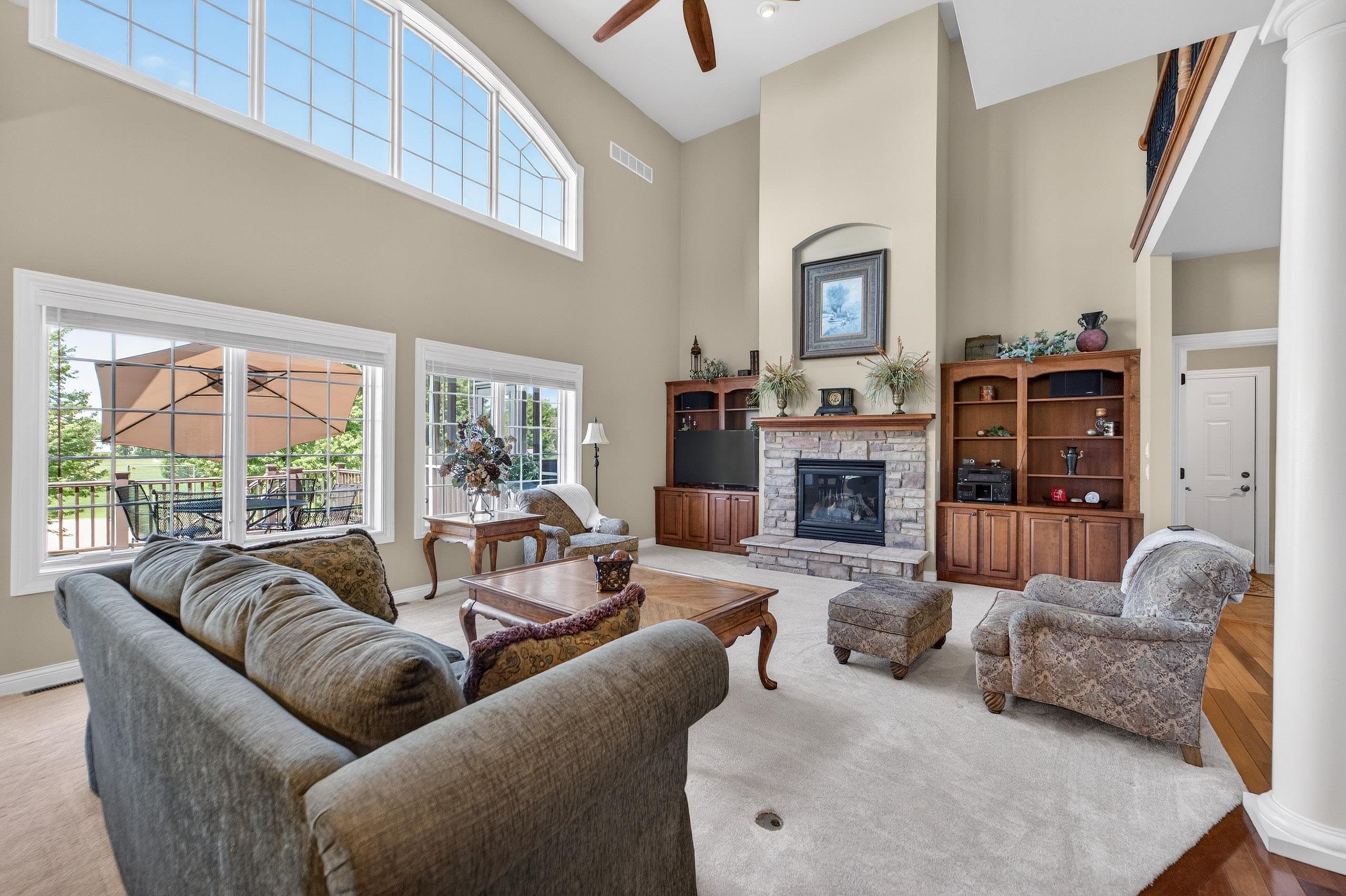 1516 Blue Ridge Trail Waunakee, WI 53597 - Photo 8 of 67