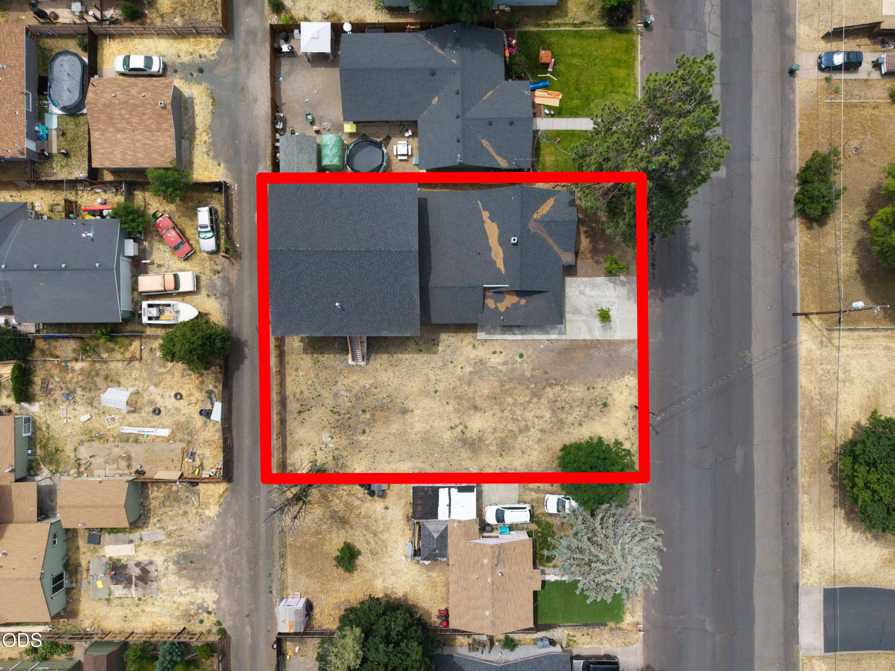 575 Southwest Madison Street Madras, OR 97741 - Photo 4 of 51