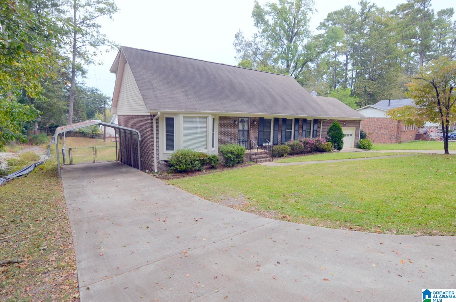 1207 2nd Street Northeast Alabaster, AL 35007 - Photo 3 of 54