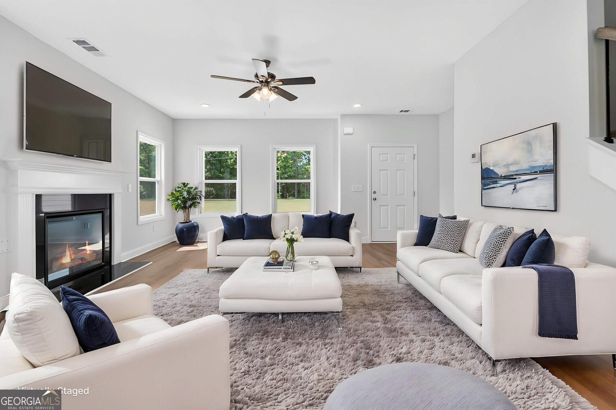 205 Yancey Road Covington, GA 30014 - Photo 5 of 42