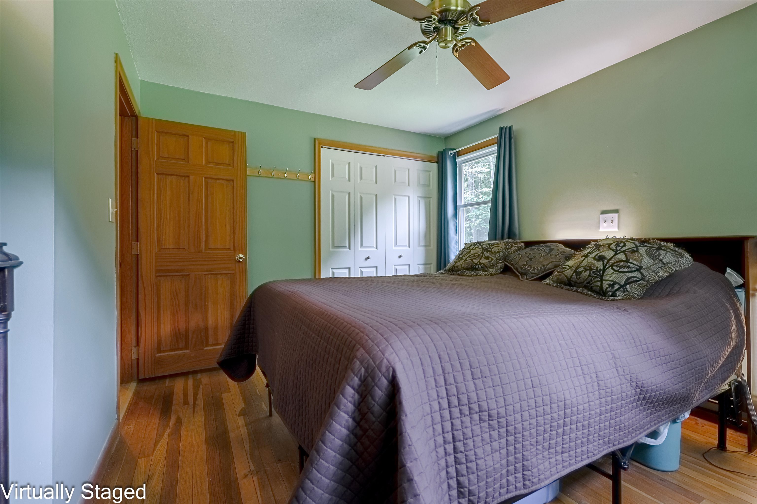 30 Horse Corner Road Chichester, NH 03258 - Photo 21 of 37 Gallery Image 21