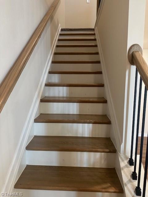 4029 Beckton Trail Jamestown, NC 27282 - Photo 11 of 30