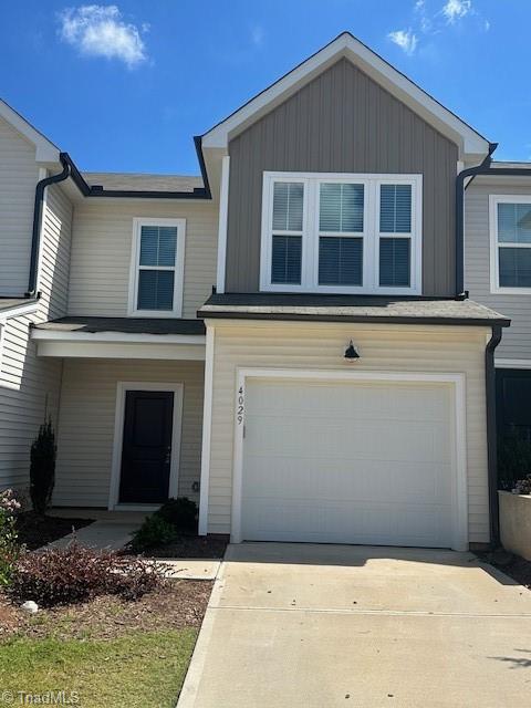 4029 Beckton Trail Jamestown, NC 27282 - Photo 2 of 30