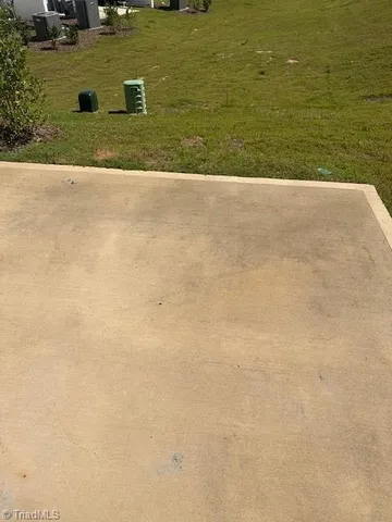 $1,895 | 4029 Beckton Trail, Jamestown, NC 27282