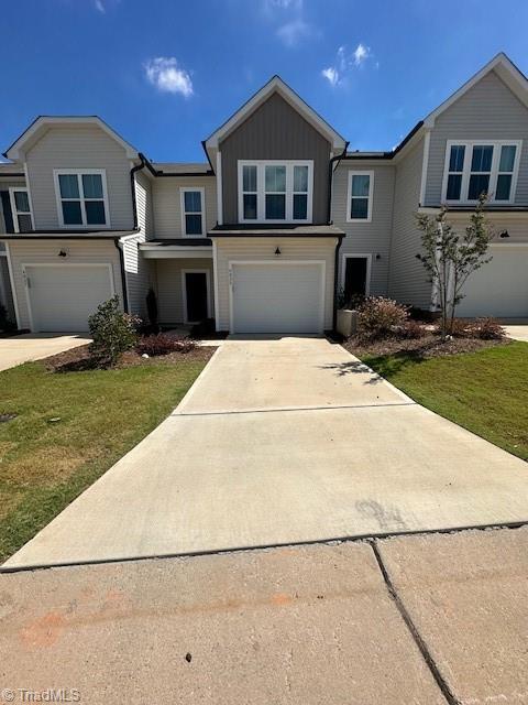 4029 Beckton Trail Jamestown, NC 27282 - Photo 3 of 30