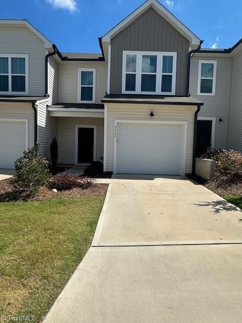 4029 Beckton Trail Jamestown, NC 27282 - Photo 4 of 30