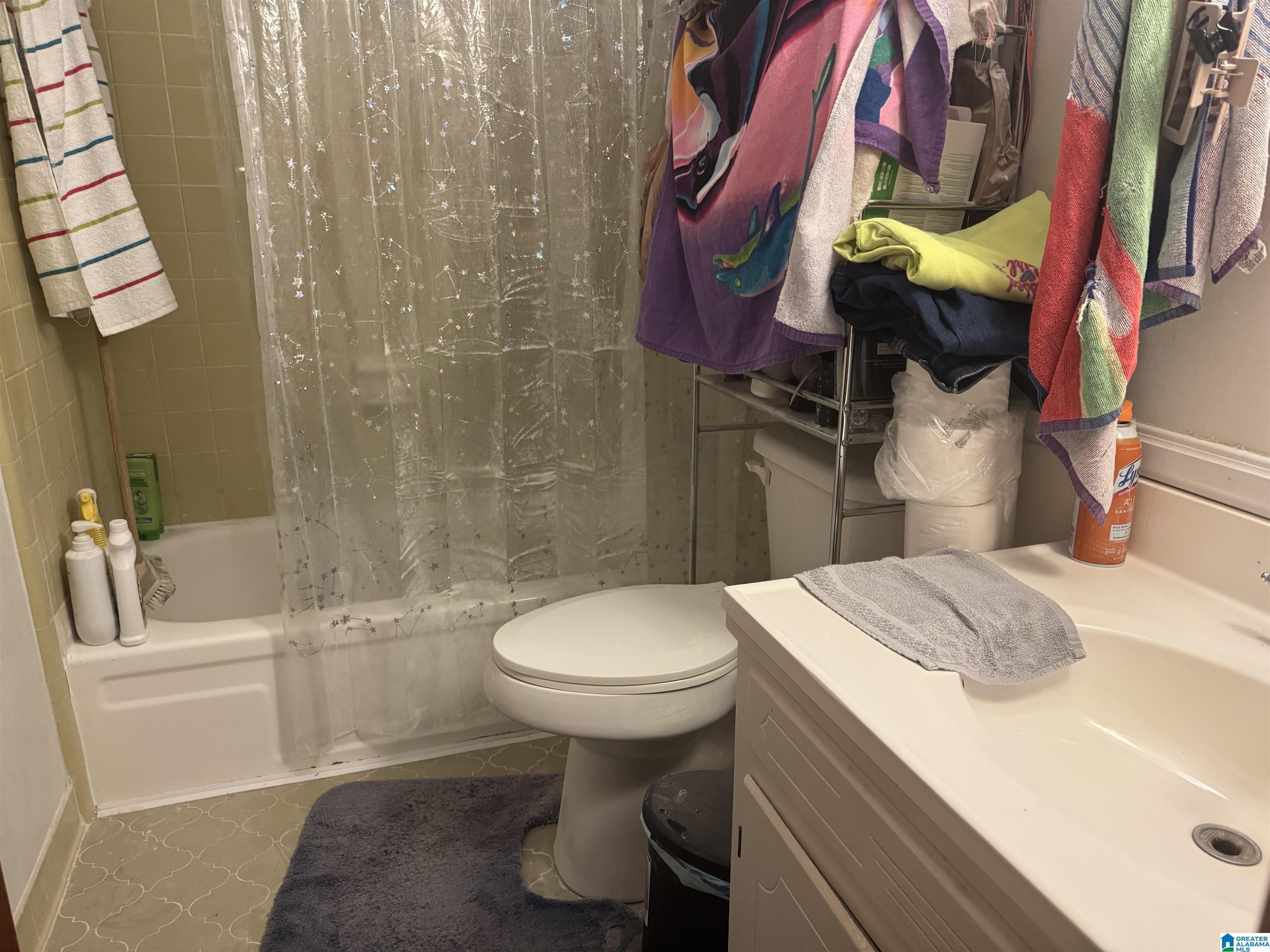 805 Hilton Road Anniston, AL 36207 - Photo 7 of 9