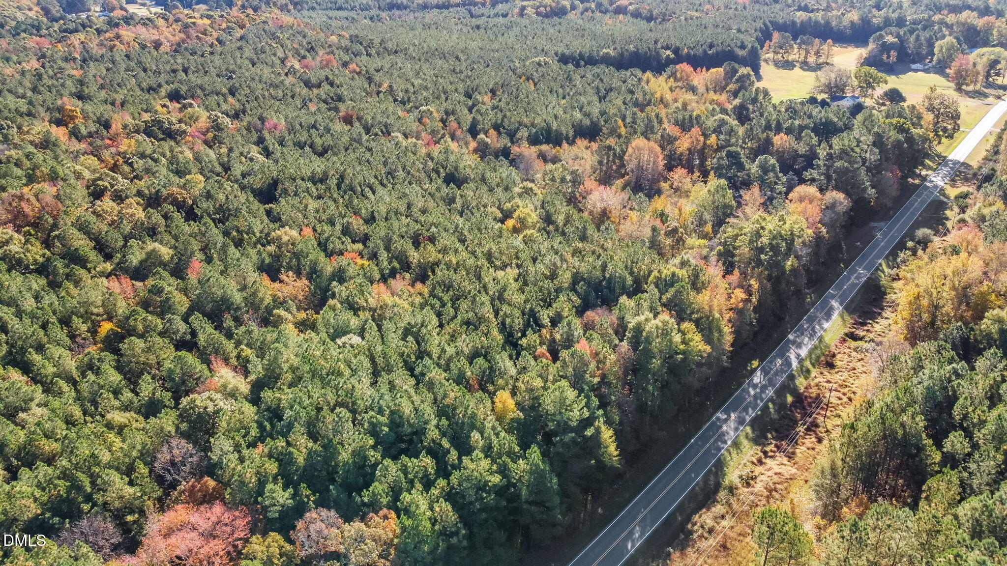 0 Cornwall Road Oxford, NC 27565 - Photo 13 of 16 a view of a yard