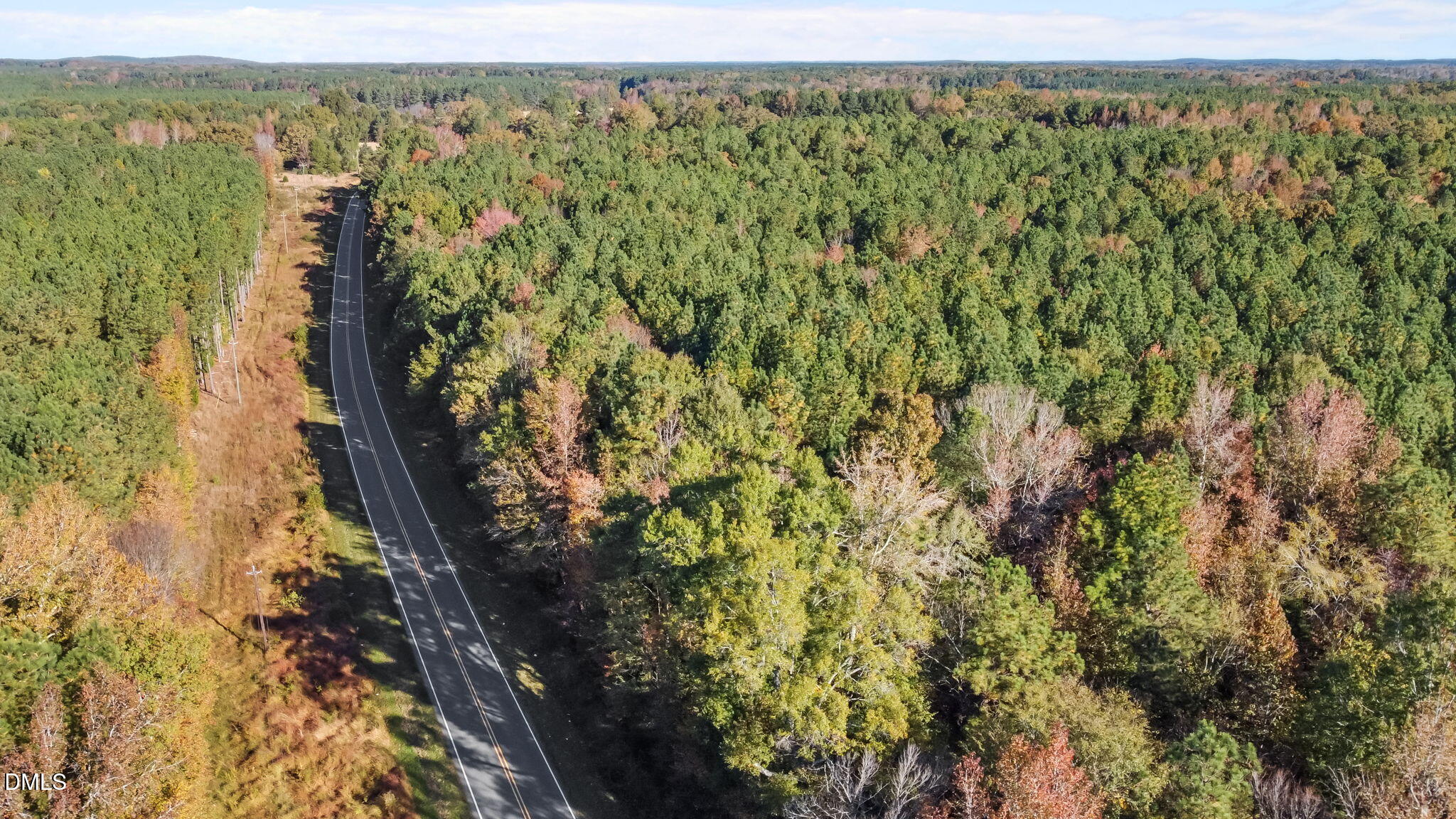 0 Cornwall Road Oxford, NC 27565 - Photo 14 of 16 a view of a forest with an outdoor space