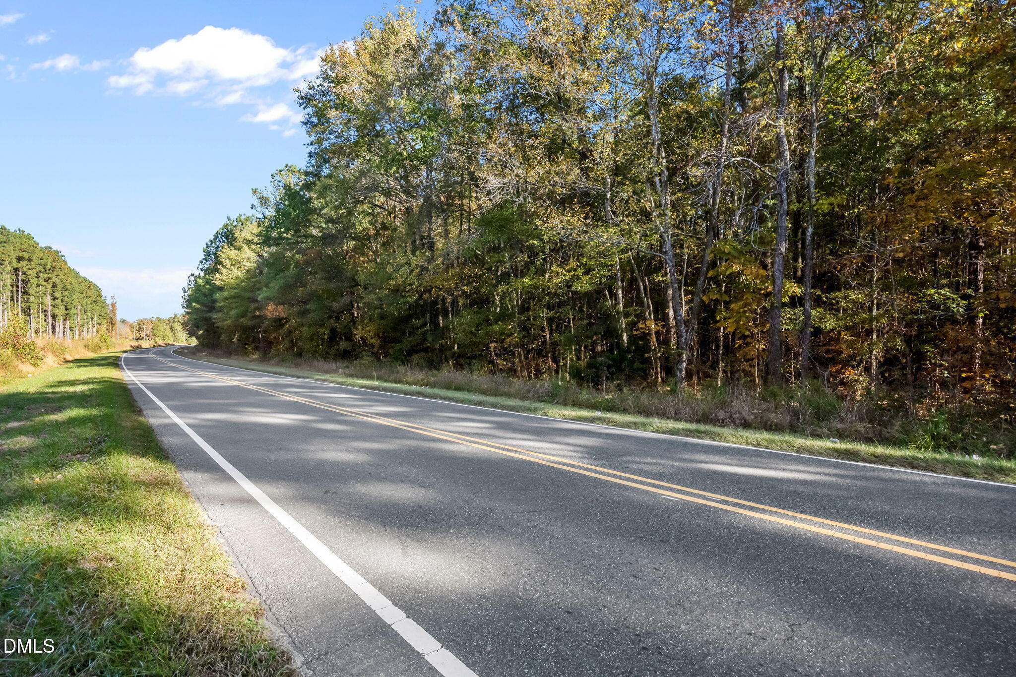 0 Cornwall Road Oxford, NC 27565 - Photo 15 of 16 a view of a yard
