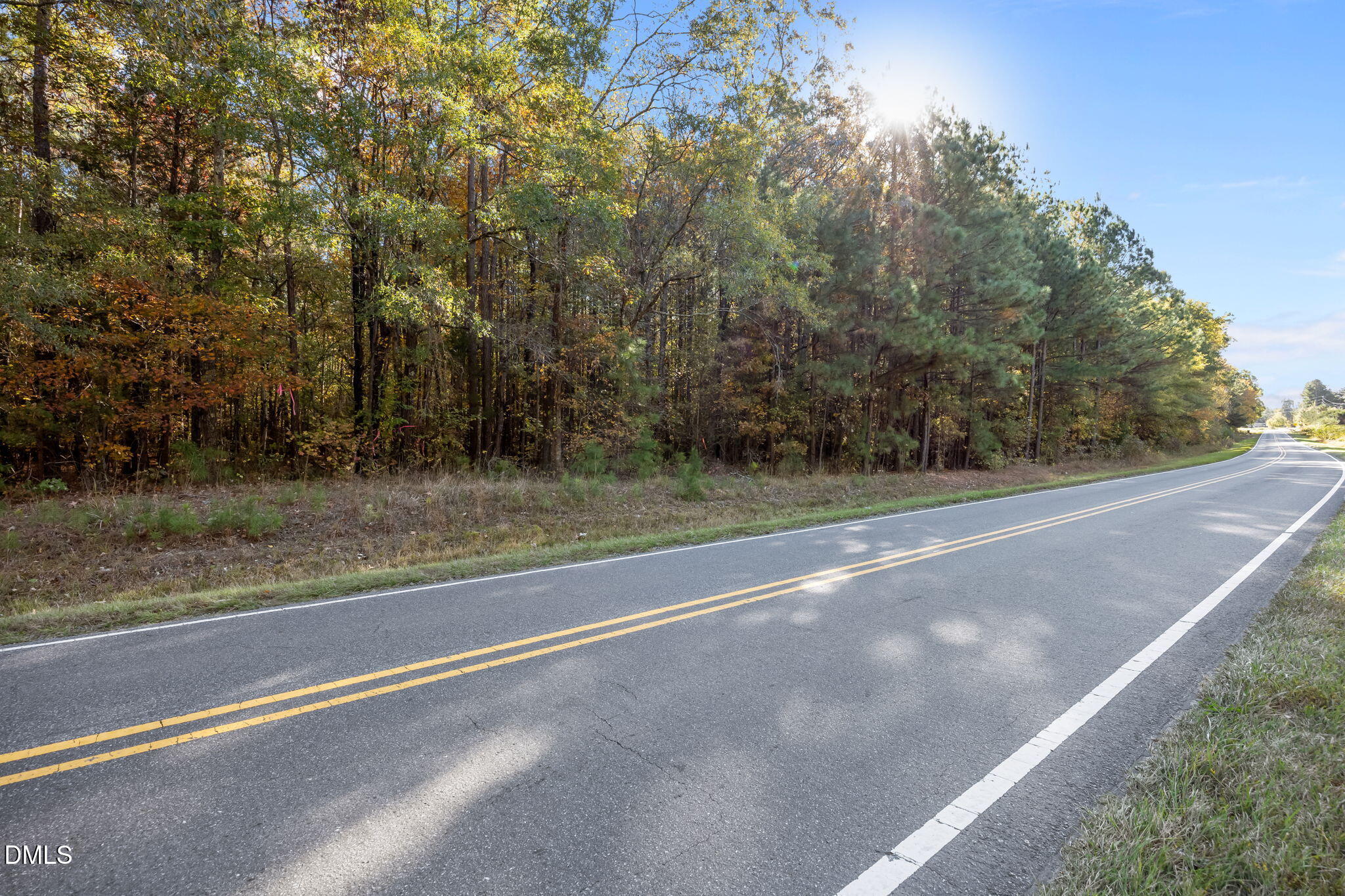 0 Cornwall Road Oxford, NC 27565 - Photo 16 of 16 a view of a tennis court