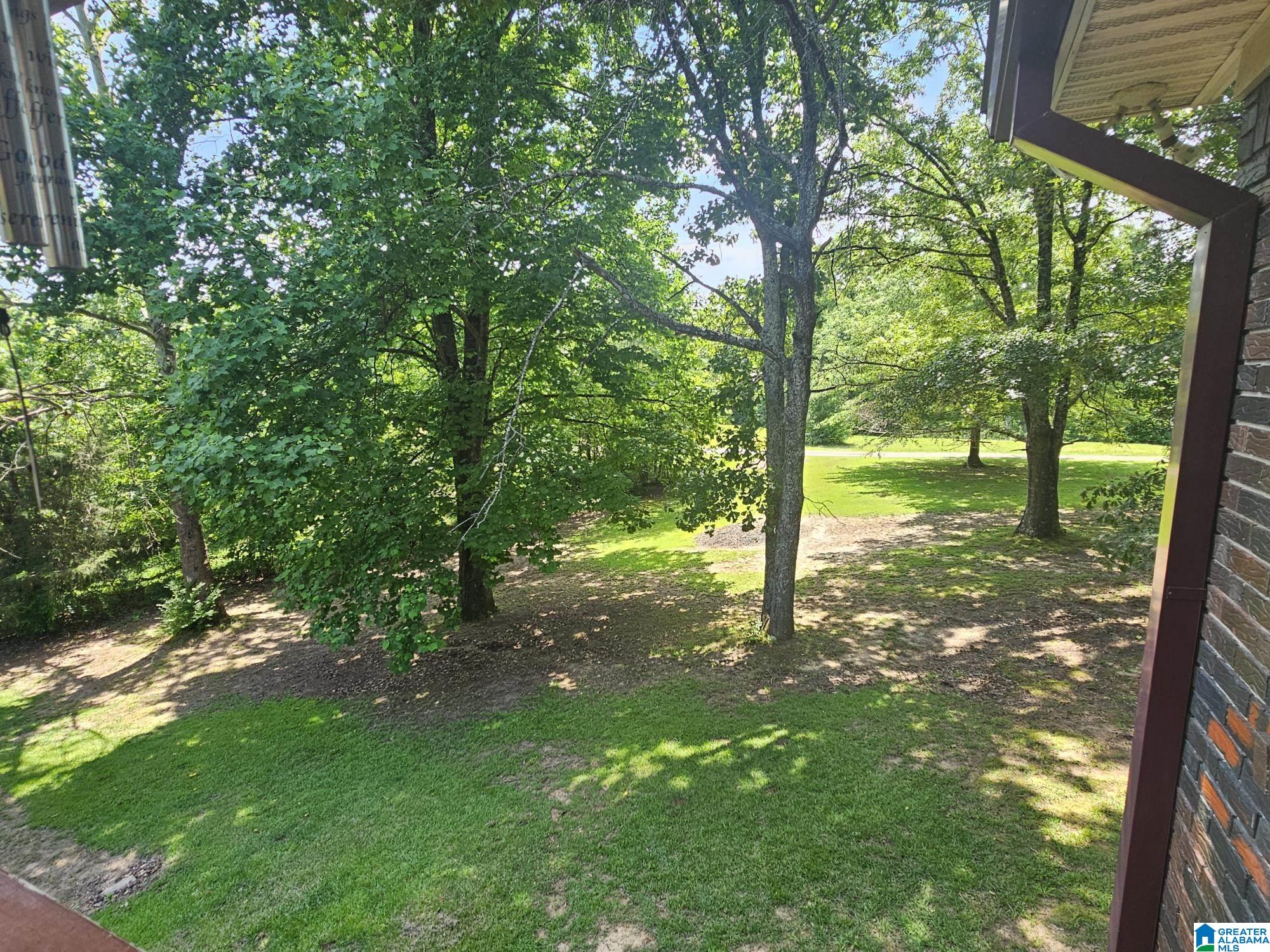 1530 Red Hill School Road Empire, AL 35063 - Photo 41 of 48