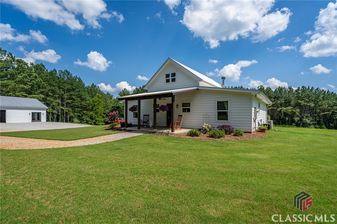 2105 River Road Carlton, GA 30627 - Photo 18 of 43