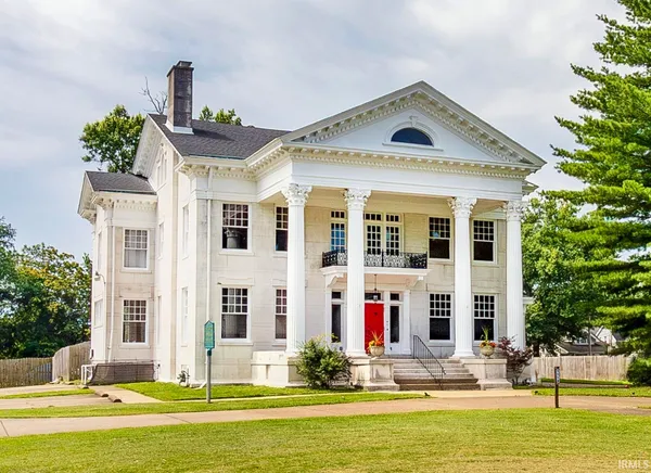 $849,000 | 1119 Lincoln Avenue, Evansville, IN 47714