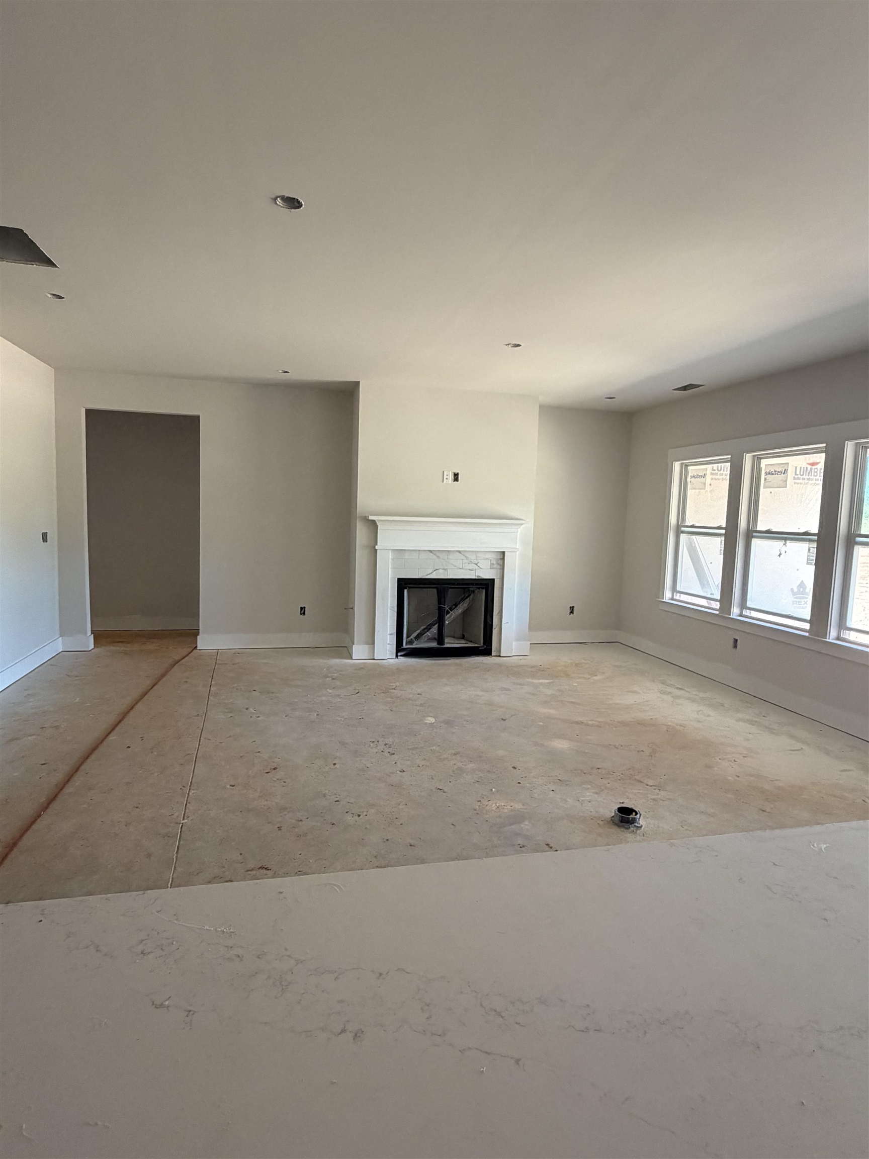 1820 Reidville Sharon Road Greer, SC 29651 - Photo 6 of 29