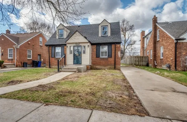 $205,000 | 18423 Ashton Avenue, Detroit, MI 48219