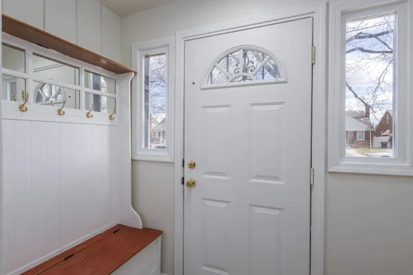 $205,000 | 18423 Ashton Avenue, Detroit, MI 48219