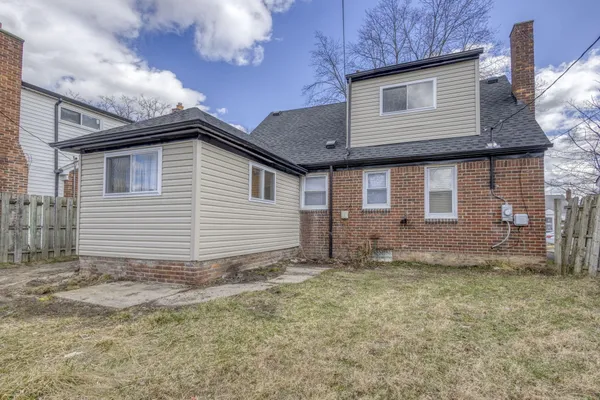 $205,000 | 18423 Ashton Avenue, Detroit, MI 48219
