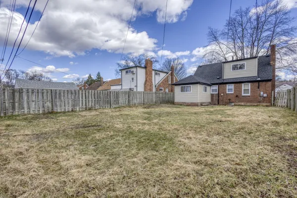 $205,000 | 18423 Ashton Avenue, Detroit, MI 48219