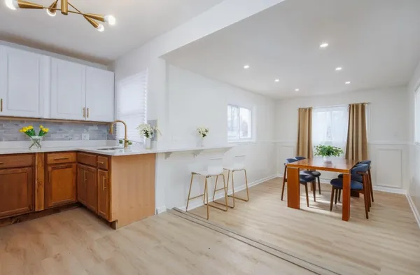 $205,000 | 18423 Ashton Avenue, Detroit, MI 48219