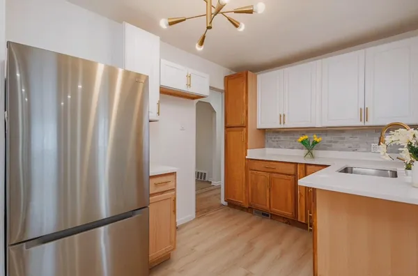 $205,000 | 18423 Ashton Avenue, Detroit, MI 48219