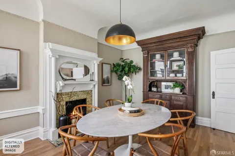 $1,395,000 | 2190 15th Street, San Francisco, CA 94114