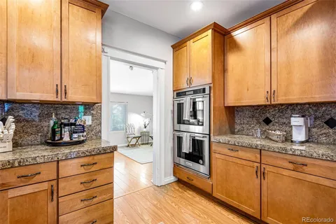 $875,000 | 719 South Clarkson Street, Denver, CO 80209