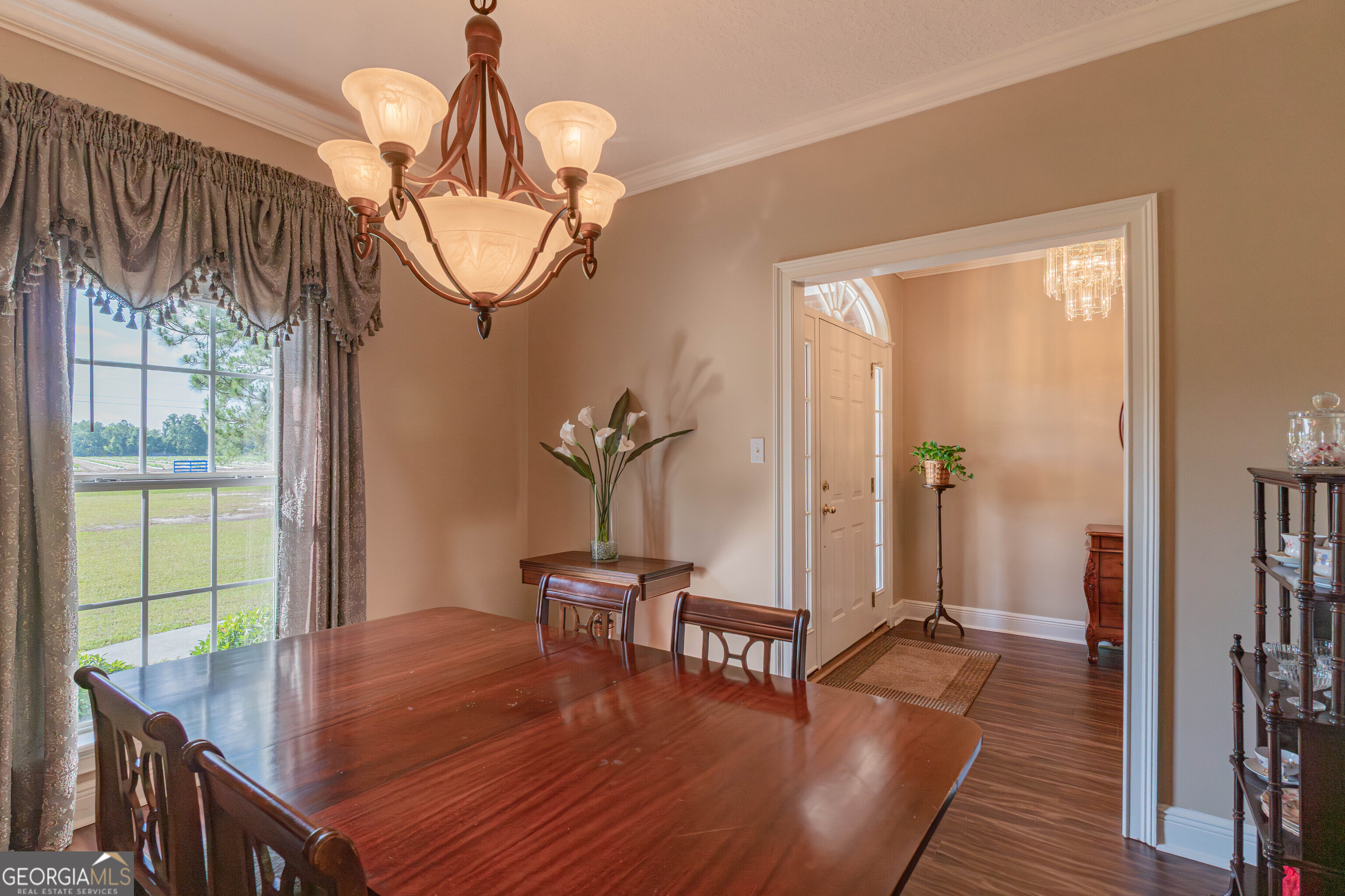 3907 Shiloh Highway Homerville, GA 31634 - Photo 31 of 59