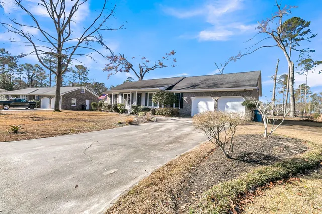 $379,500 | 211 Brailsford Road, Summerville, SC 29485
