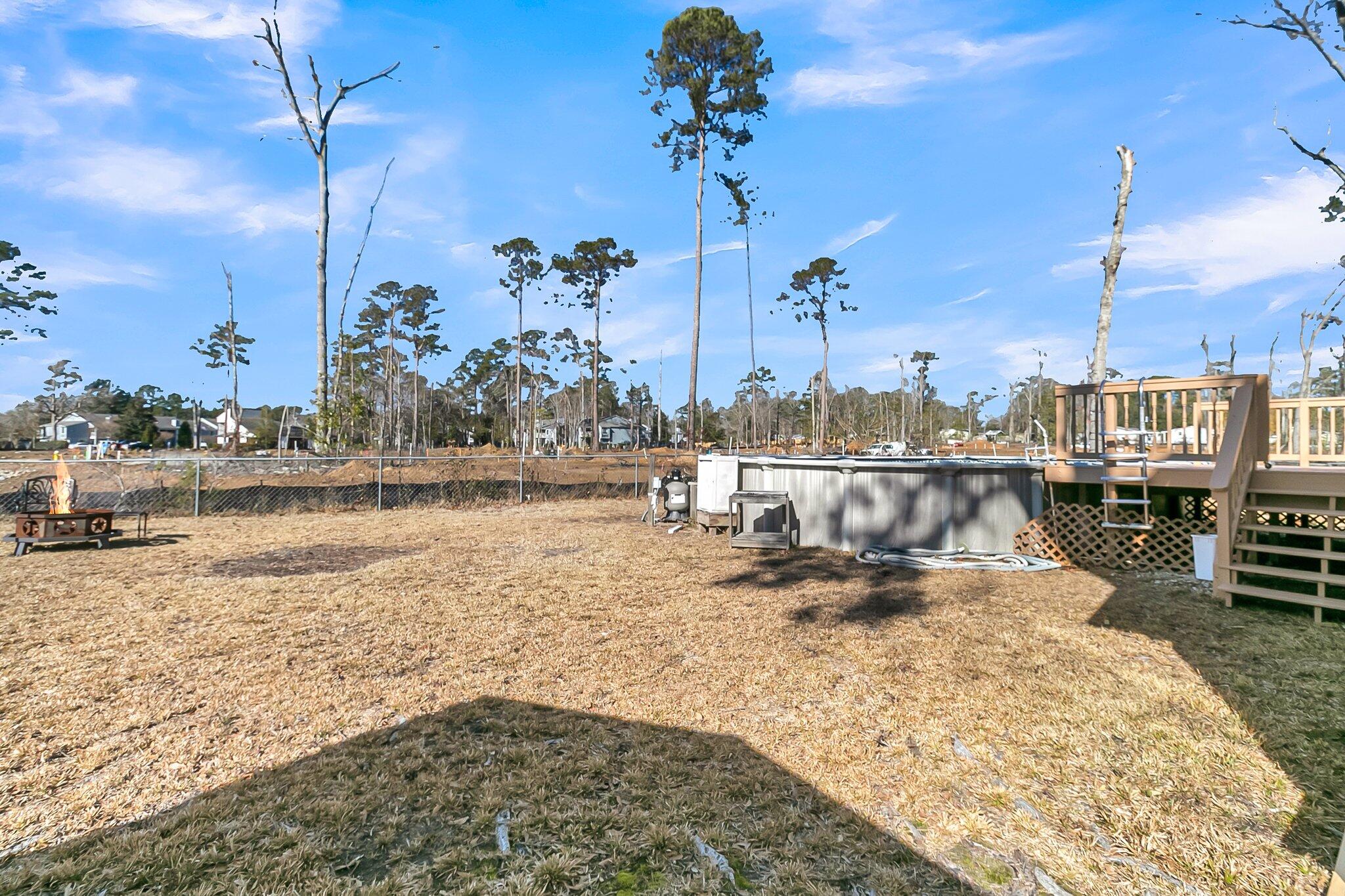 211 Brailsford Road Summerville, SC 29485 - Photo 39 of 52 36 by1