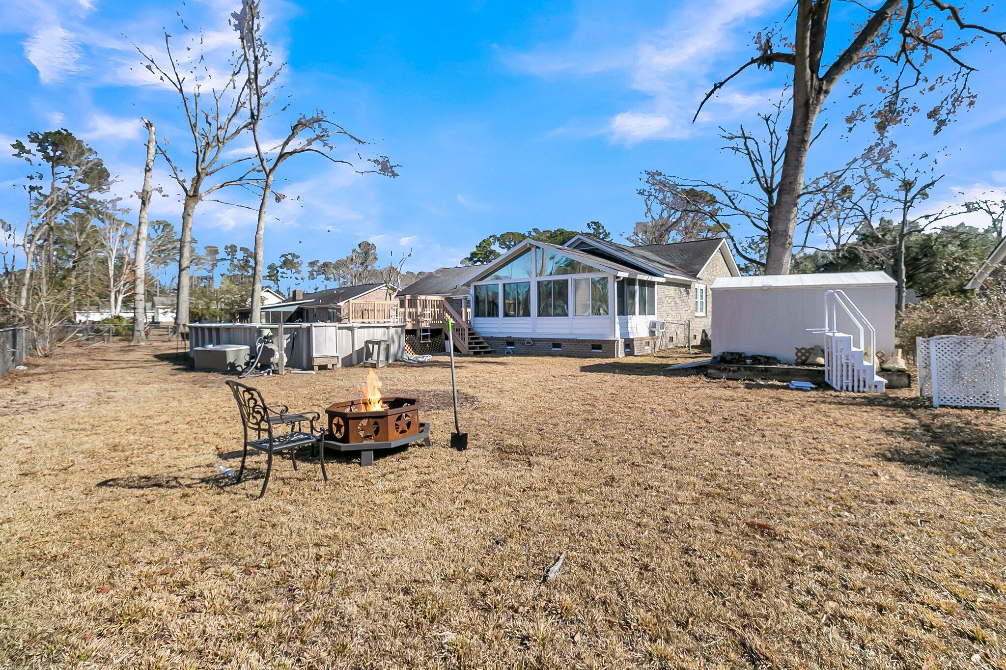 211 Brailsford Road Summerville, SC 29485 - Photo 41 of 52 36 by3