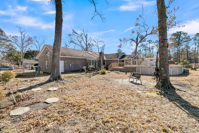 $379,500 | 211 Brailsford Road, Summerville, SC 29485