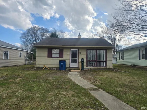 $45,900 | 1823 West 9th Street, Marion, IN 46953