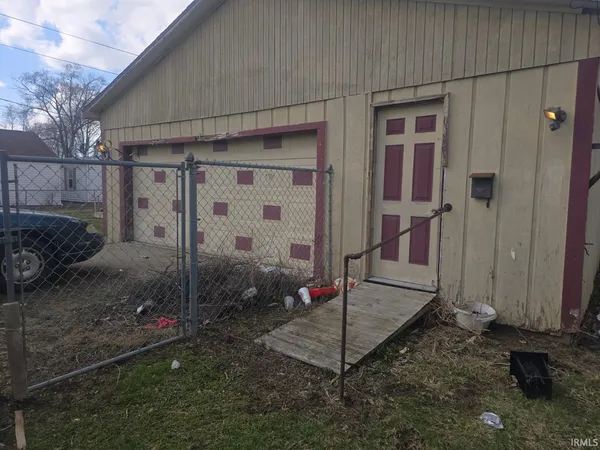 $45,900 | 1823 West 9th Street, Marion, IN 46953