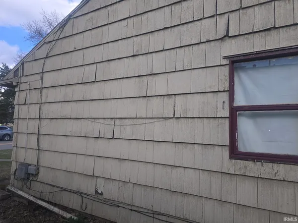 $45,900 | 1823 West 9th Street, Marion, IN 46953