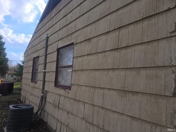 $45,900 | 1823 West 9th Street, Marion, IN 46953