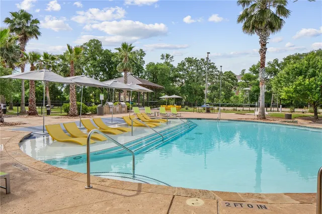 $189,000 | 1725 Harvey Mitchell Parkway South, Unit 2234, College Station, TX 77840