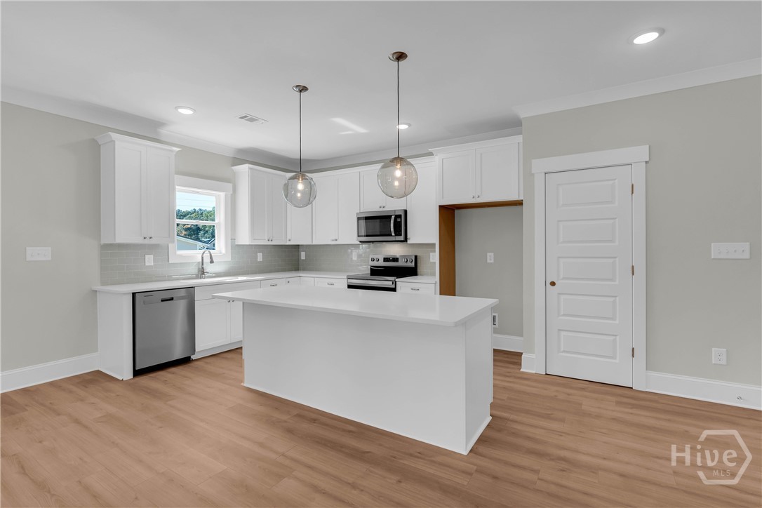 584 Hospital Road, Unit LOT 4 Commerce, GA 30529 - Photo 35 of 60 Gallery Image 35