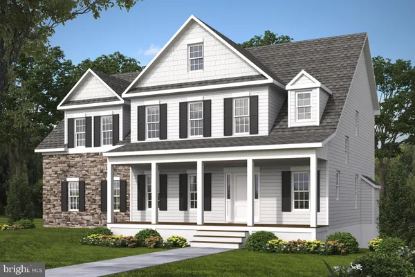 $987,900 | 8 B Camden Lane, Elkwood, VA 22718