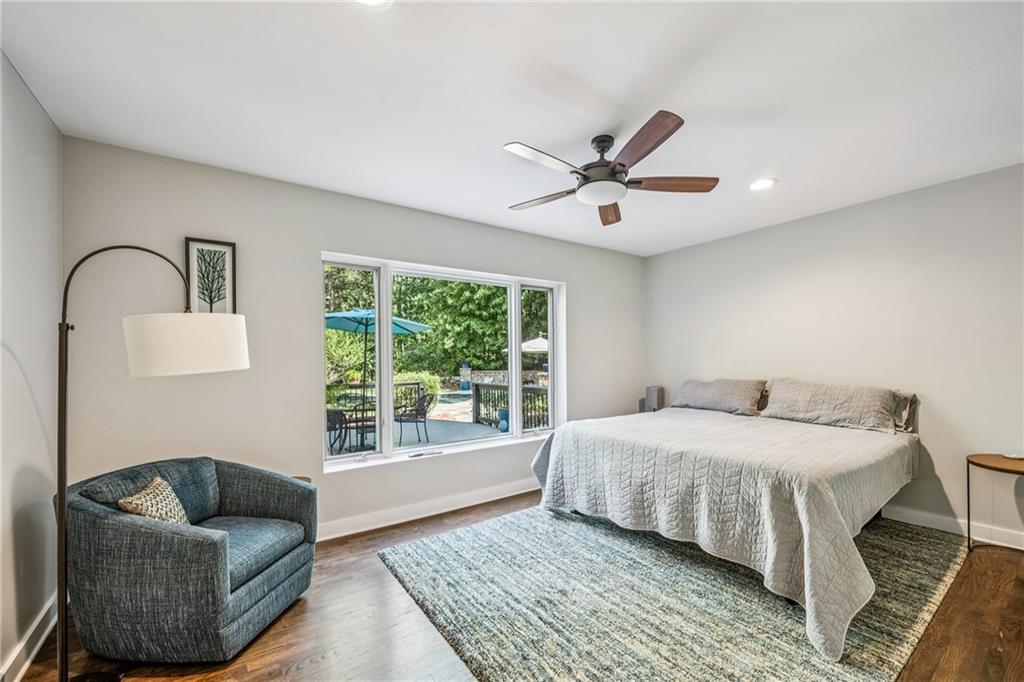 5 West Wesley Ridge Atlanta, GA 30327 - Photo 62 of 100