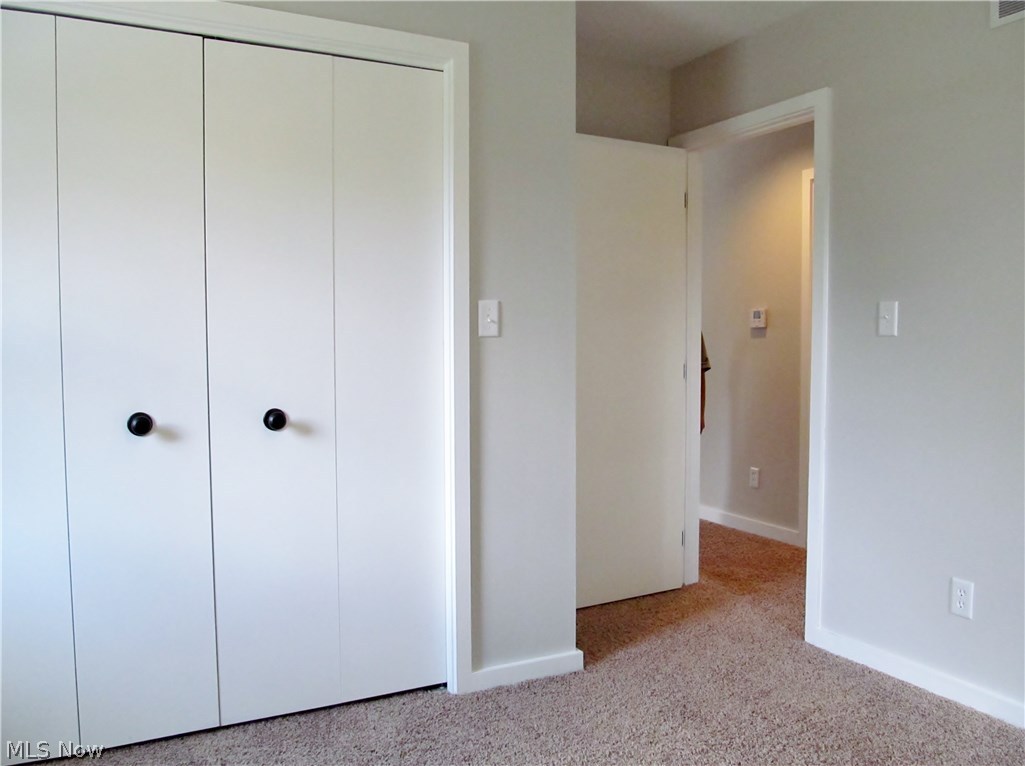 606 Caine Road Akron, OH 44312 - Photo 16 of 33 1st Floor Front Bedroom