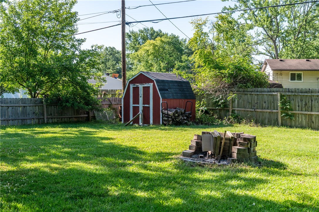 2500 East Stroop Road Kettering, OH 45440 - Photo 28 of 32