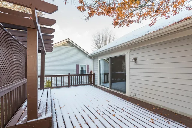 $485,000 | 4107 Boulder Pond Drive, Ann Arbor, MI 48108