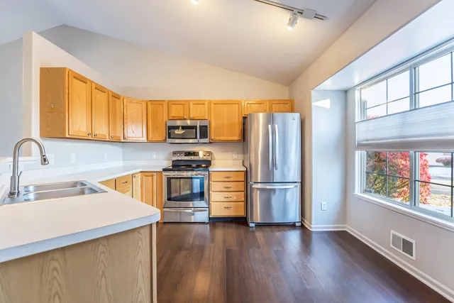 $485,000 | 4107 Boulder Pond Drive, Ann Arbor, MI 48108