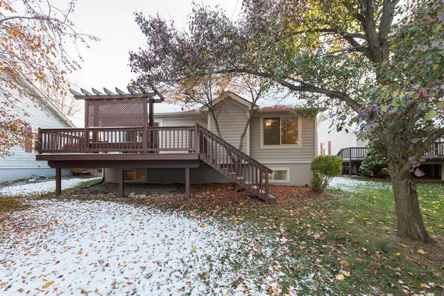 $485,000 | 4107 Boulder Pond Drive, Ann Arbor, MI 48108