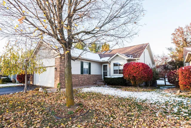 $485,000 | 4107 Boulder Pond Drive, Ann Arbor, MI 48108