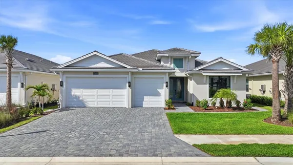 $1,450,000 | 12866 Pinnacle Lane, Venice, FL 34293