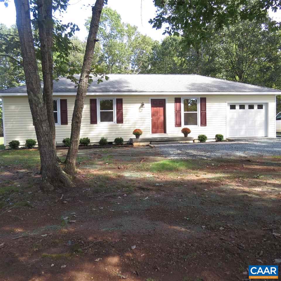 1280 Zion Road Zion Crossroads, VA 22942 - Photo 1 of 19 Gallery Image 1