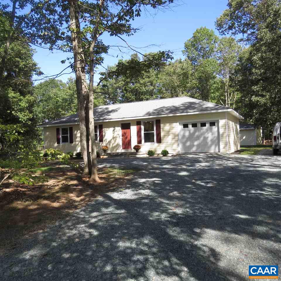 1280 Zion Road Zion Crossroads, VA 22942 - Photo 18 of 19 Gallery Image 18
