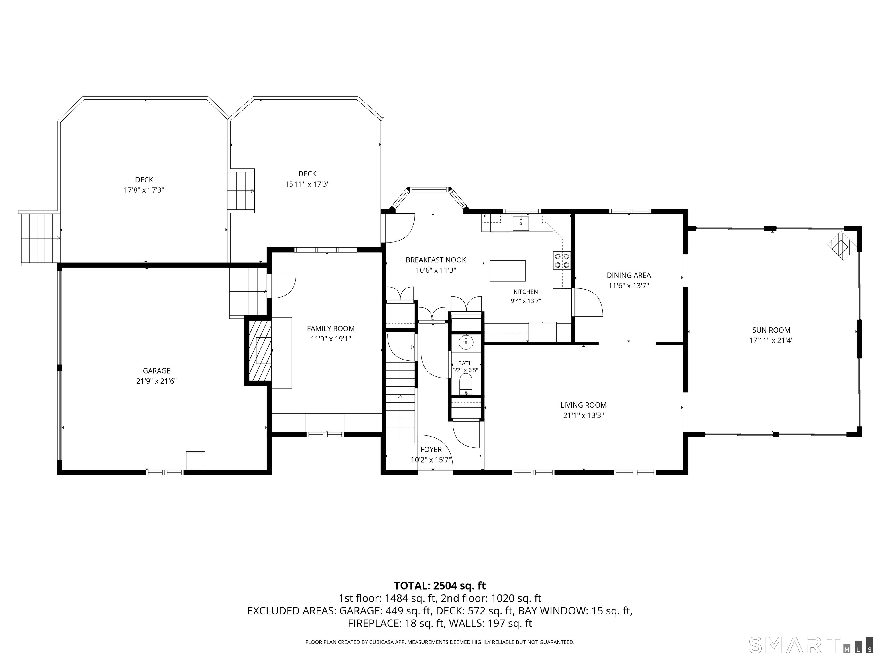 3 Deerfield Road Brookfield, CT 06804 - Photo 36 of 38